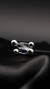 Orbit Stack Statement Ring